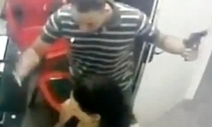 Cidadeokê é assaltada e proprietária ameaçada com arma em Manaus